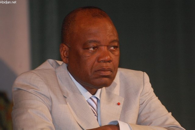 En visite à Korhogo : Issa Malick Coulibaly réussit sa mobilisation